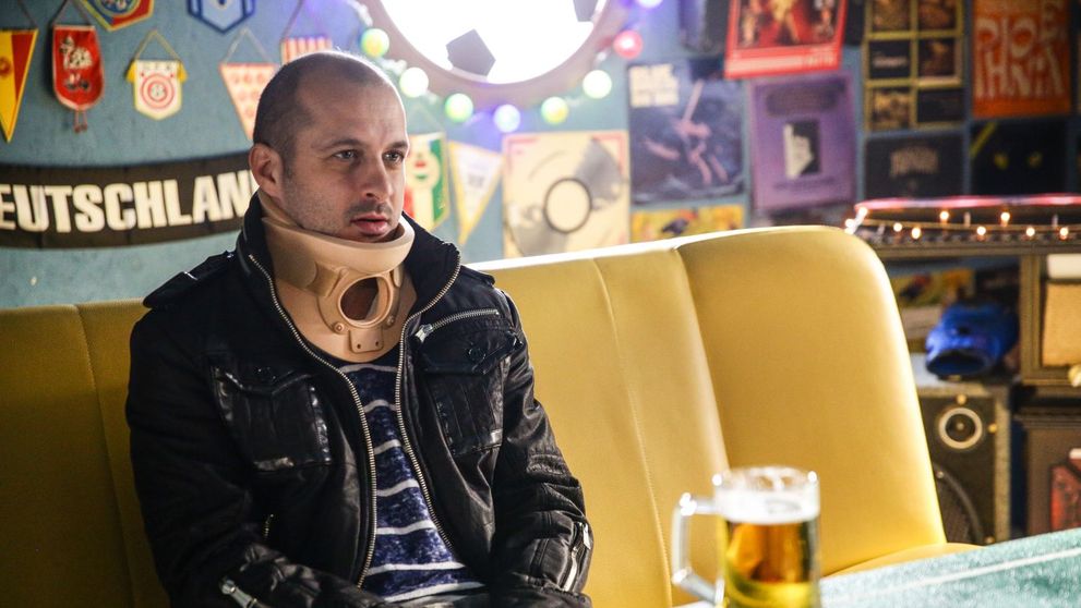Vizita medicala le-a dat batai de cap jucatorilor de la Atletico Textila