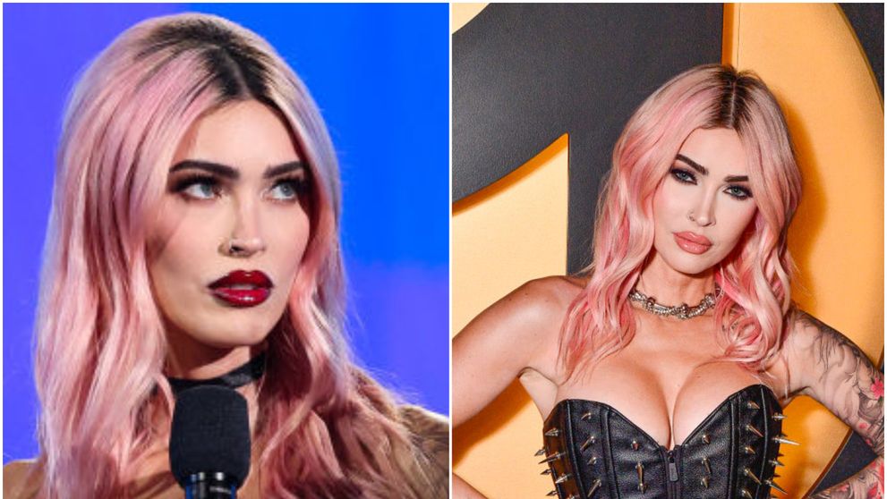 Megan Fox, prima apariție publică de când fanii au comparat-o cu o păpușă gonflabilă. Cum a apărut la un eveniment