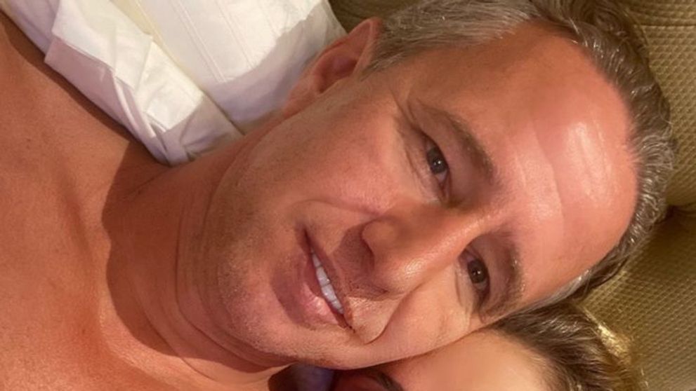 Laurențiu Reghecampf și Anamaria Prodan nu mai formează un cuplu: „Am depus actele de divorț”
