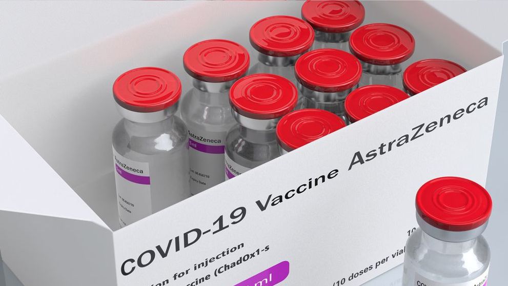 Câte persoane au murit în Marea Britanie după ce au fost vaccinate cu AstraZeneca? Anunțul autorităților