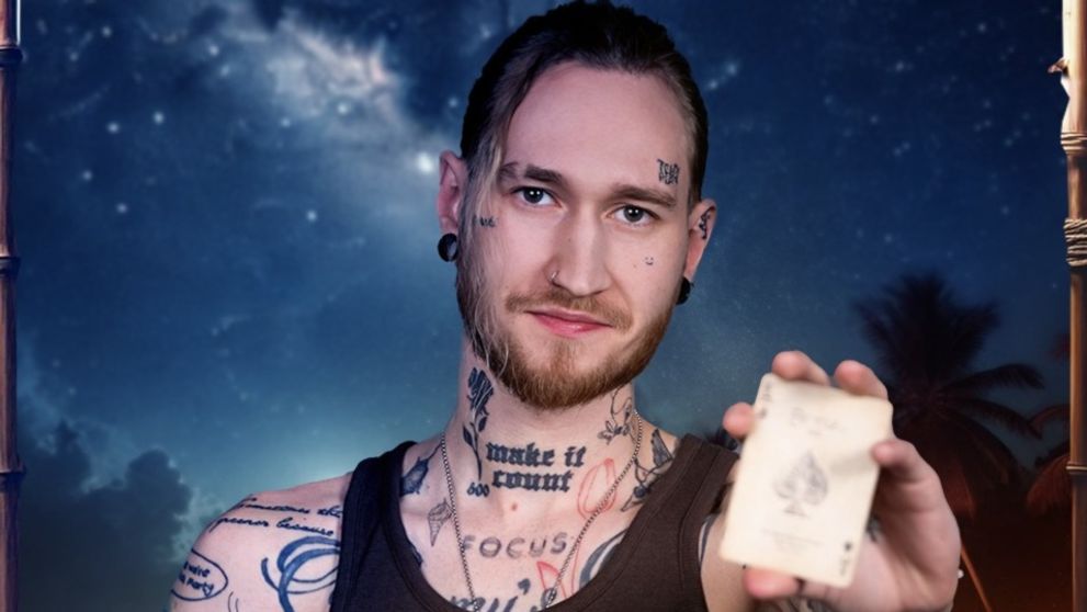 EXCLUSIV! Furman este pregătit să facă față provocării Survivor România 2025! Cine este concurentul din sezoanele trecute care l-a inspirat să participe la cel mai puternic show de supraviețuire: „I-am dat mesaj și i-am zis că mi-a plăcut foarte mult de el”