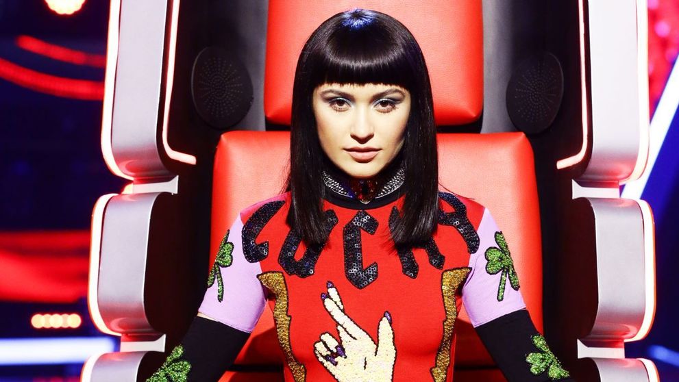 Irina Rimes va lansa o piesă în limba română cu un DJ de talie mondială. „Sunt foarte entuziasmată”