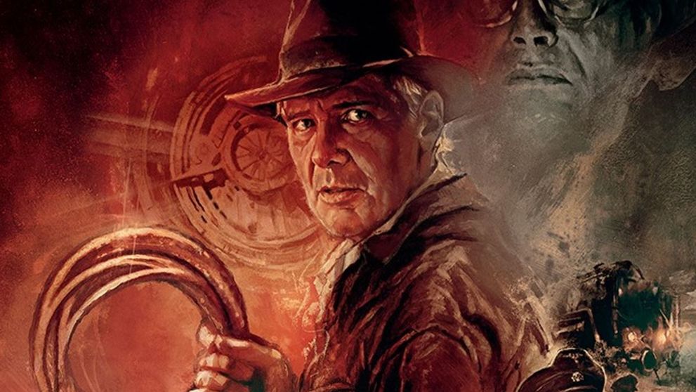 „Indiana Jones și Cadranul Destinului”, aventura finală a unui erou ce sfidează trecerea timpului
