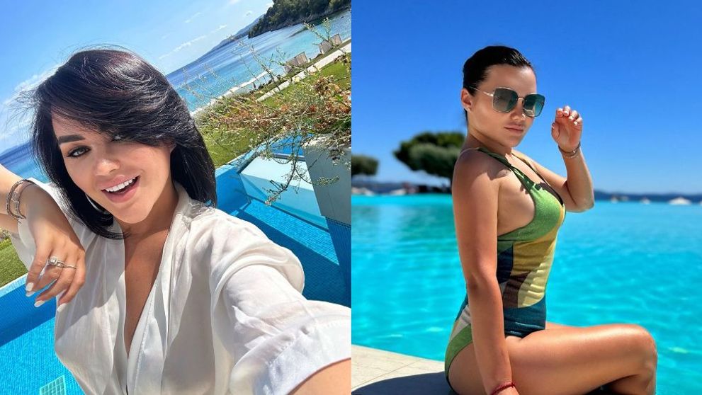 Carmen de la Sălciua se întoarce pe băncile școlii, la 34 de ani. Artista s-a înscris la facultate. Ce studii va urma