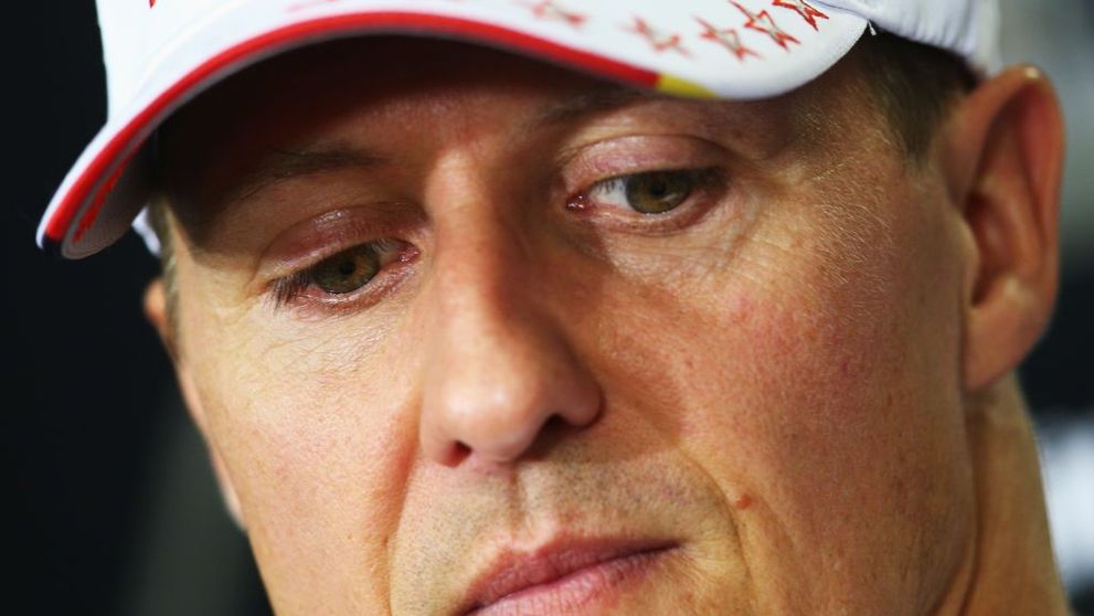 Veste tristă pentru familia lui Michael Schumacher. Ce se întâmplă cu fostul campion de Formula 1