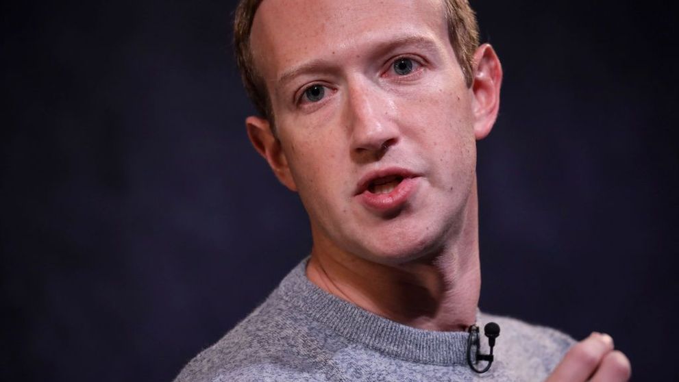 Coronavirus lovește Facebook în plin. Mark Zuckerberg a pierdut 4,1 miliarde de dolari într-o săptămână