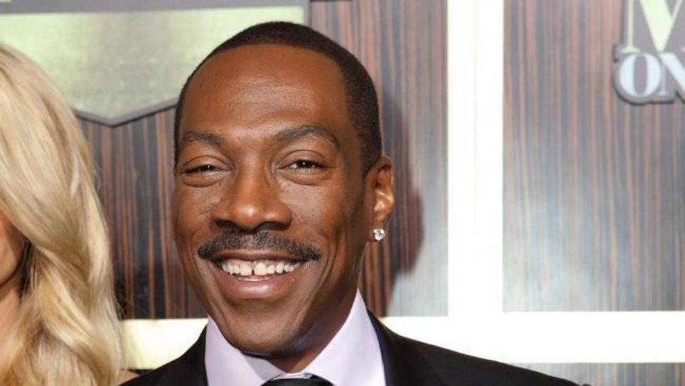 Fiicele lui Eddie Murphy, modele de lenjerie intima. Cum arata cele doua tinere in tinute foarte provocatoare si sumare
