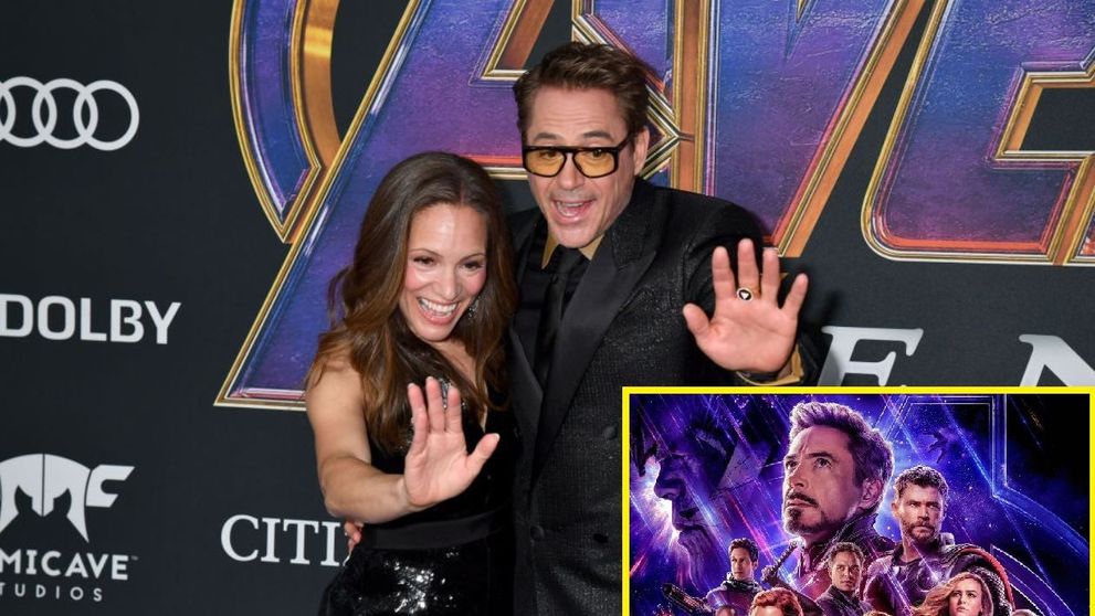 Avengers Endgame a avut premiera de gală. Recordurile de așteptat ale ultimului film din serie