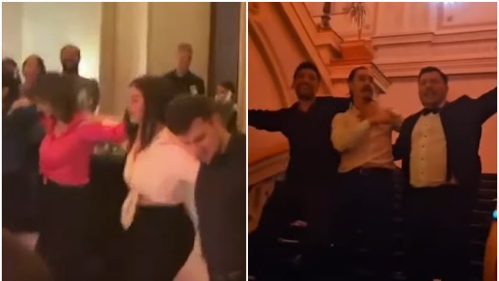 Spitalul Colțea din București, transformat în club de noapte! Ce s-a întâmplat la doar câțiva metri de saloanele pacienților
