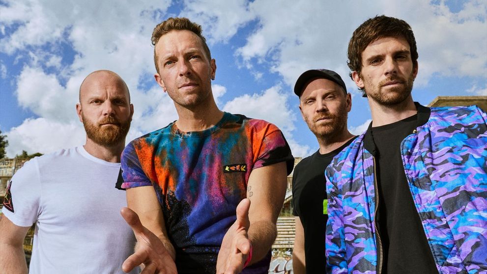 S-a stabilit data pentru concertul Coldplay din București! Când are loc concertul considerat senzația anului 2024 