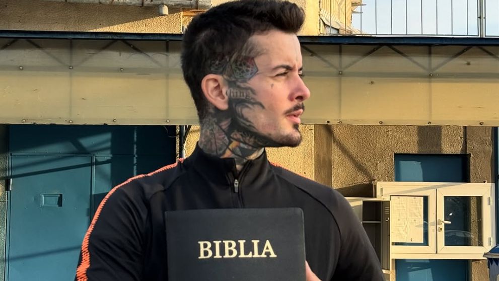 Zanni i-a lăsat pe toți cu gura căscată. A recunoscut ce făcea înainte să se pocăiască. Mulți au crezut că nu aud bine: „Mi-am dat seama că sunt un obsedat”