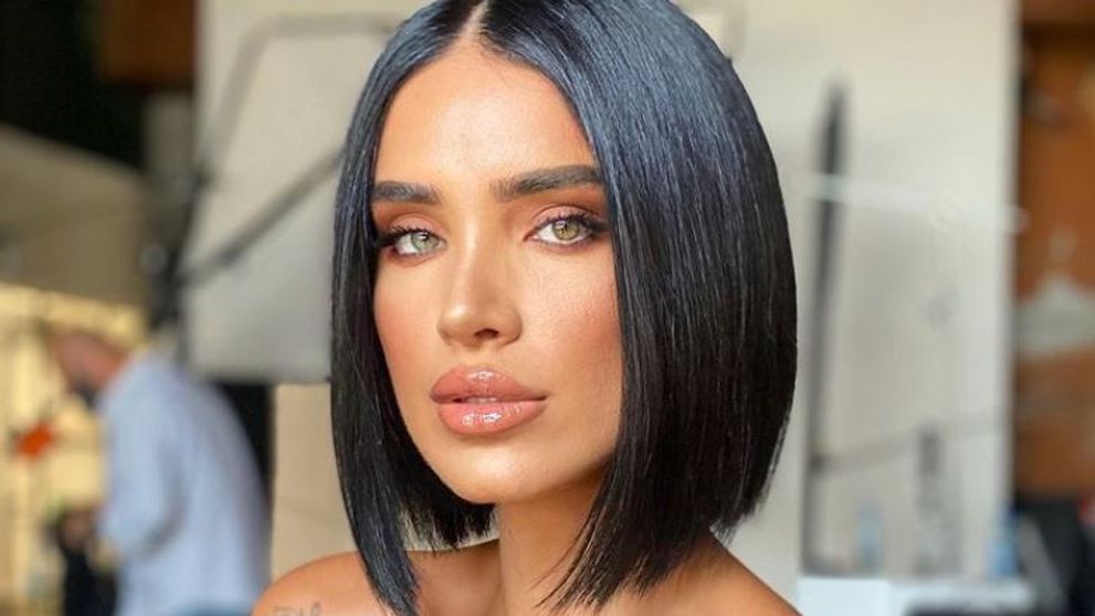 Noua coafură adoptată de Adelina Pestrițu, foarte apreciată de fani: „Ești pur și simplu superbă”