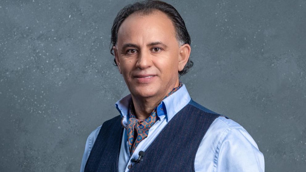 Mohammad Murad revine în Imperiul Leilor: „Sper să fiu de folos oamenilor care au speranță”