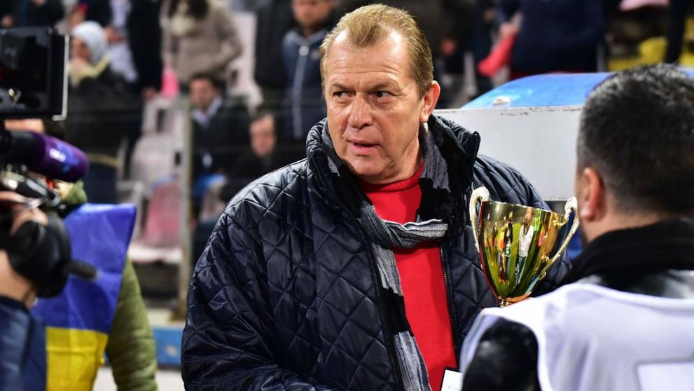 Ce pensie primește Helmut Duckadam. Dezvăluirile lui Mitică Dragomir despre banii încasați de „Eroul de la Sevilla”