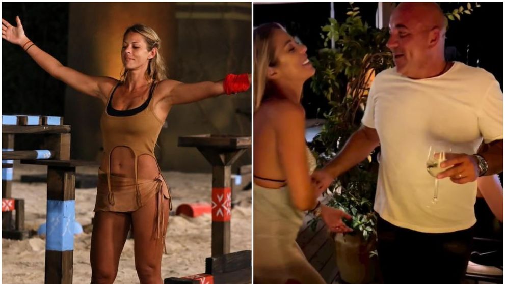 Cu ce se ocupă Călin Hagima, soțul Roxanei Nemeș de la Survivor All Stars. Cuplul locuiește într-o vilă luxoasă