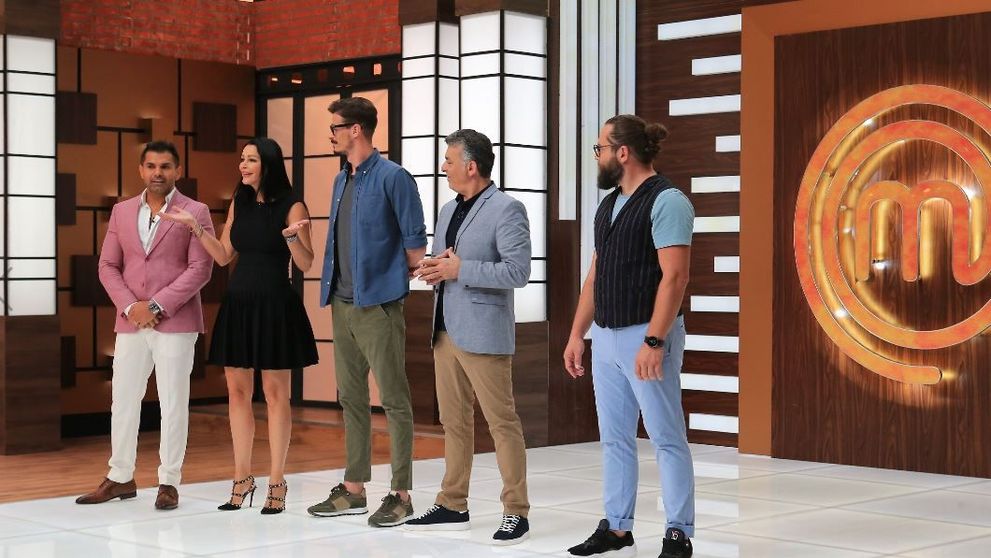 Brigitte și Florin Pastramă vor fi invitații surpriză la MasterChef, iar Raluca Podea va trebui să gătească pentru ei