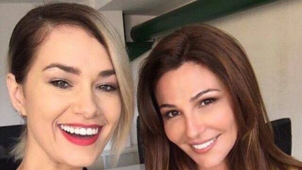 Feli vorbeste despre lupta cu kilogramele, duminica, la 