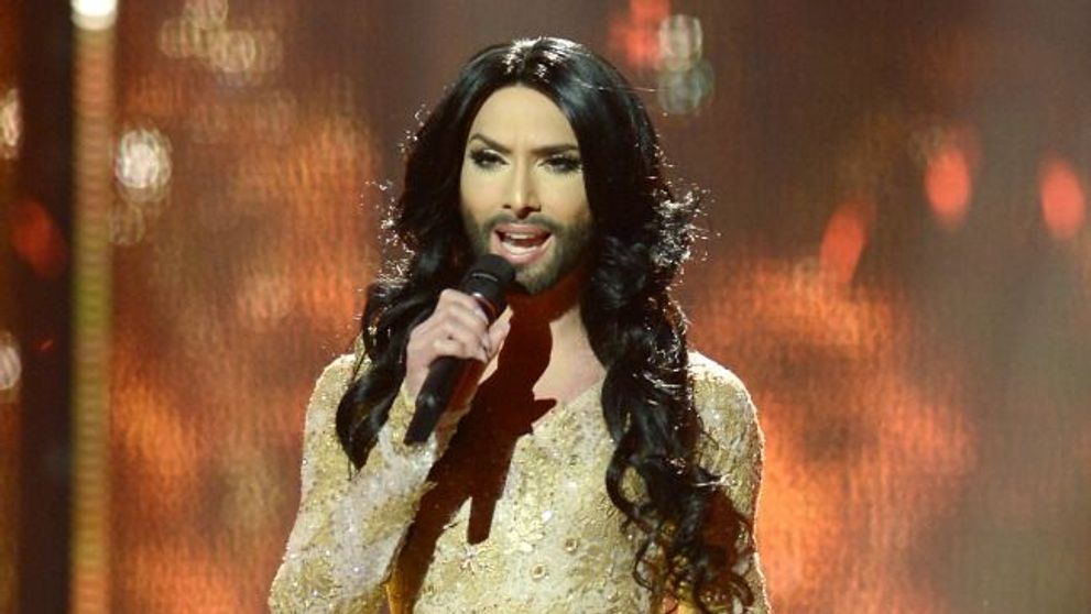 Adevarata fata a Conchitei Wurst. Cum arata castigatorul Eurovision 2014 fara barba si fara peruca