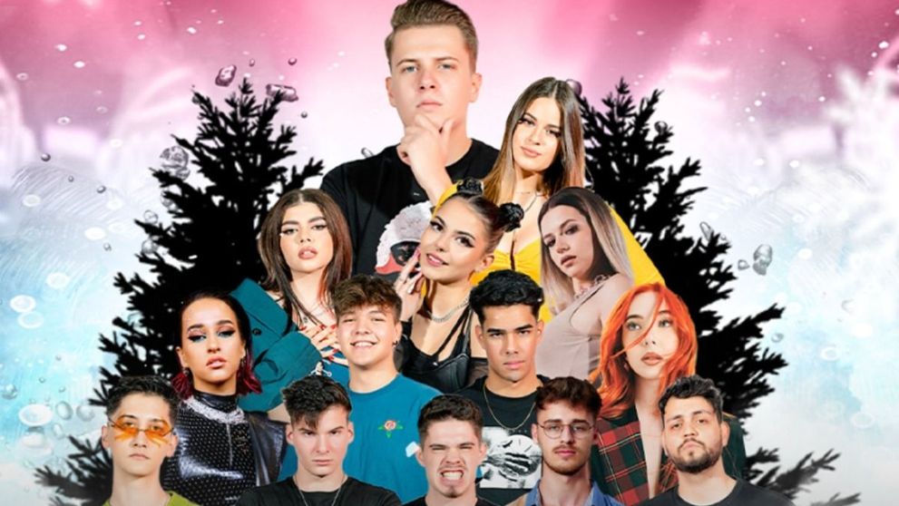 BUZZ HOUSE - cel mai COOL proiect dedicat creatorilor de conținut, se află acum la cea de-a II-a ediție