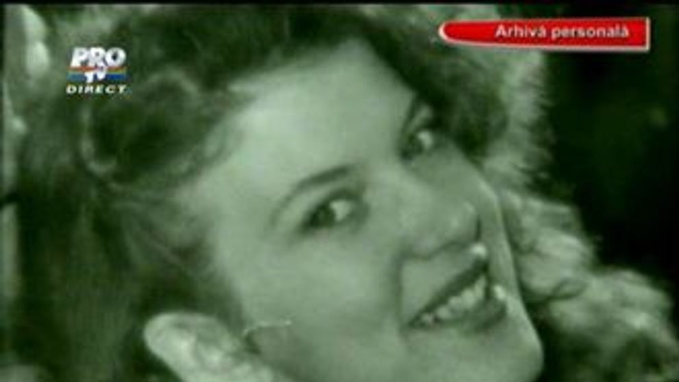 Angela Ciochina: 