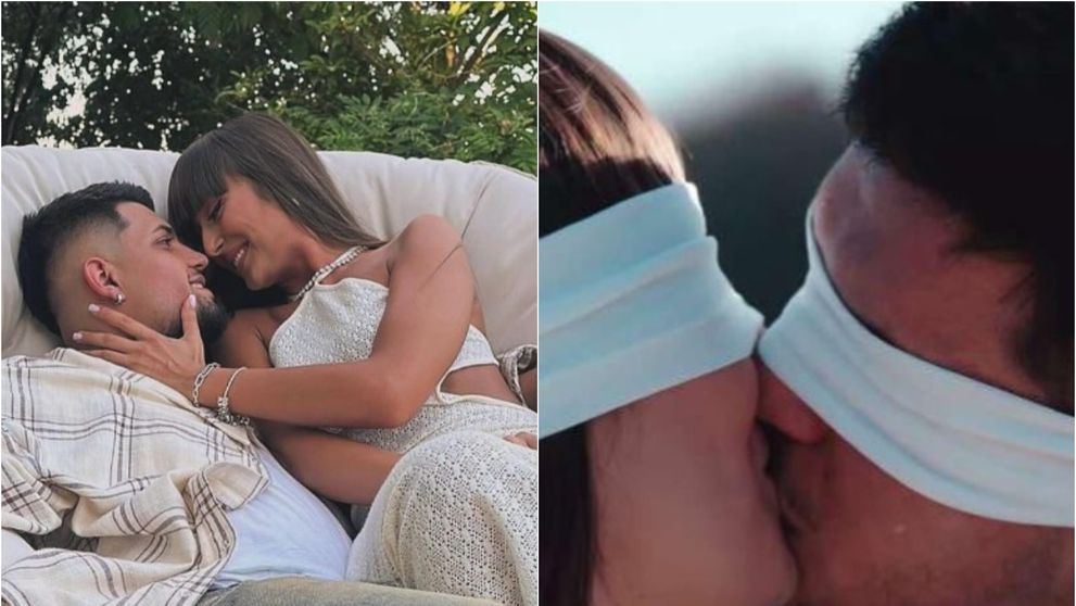 Ce mesaj a putut să transmită iubita lui Babasha, după videoclipul controversat în care artistul apare necenzurat: „Sunt atâtea fete care trimit asemenea poze...”