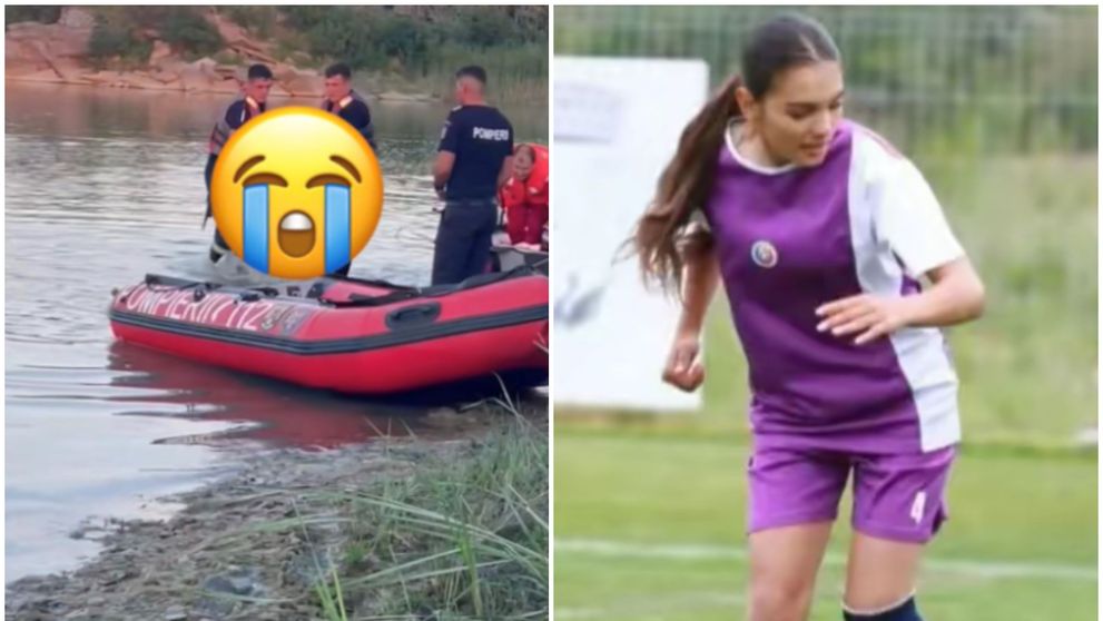 Care au fost ultimele mesaje trimise de Larisa, copila de 14 ani care s-a înecat în apele râului Buzău, împreună cu tatăl ei. Ce a postat fix înainte de tragedie: „Nu renunța!”