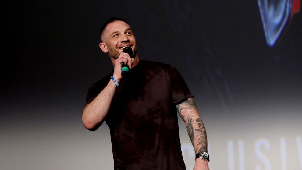 Tom Hardy, succes formidabil la Hollywood. Filmul „Venom: Let There Be Carnage” este foarte apreciat de public