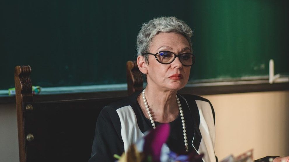 Triplusec, un serial dus cu pluta, începe joi, 13 septembrie, la PRO TV! Oana Pellea, diriginta clasei