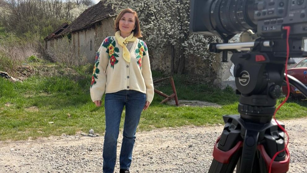 Duminică, la România, te iubesc!, Paula Herlo ne arată ce s-a ales de miliardele din PNRR pentru educație: școli verzi neterminate, laboratoare nefolosite și microbuze cumpărate cu semne de întrebare
