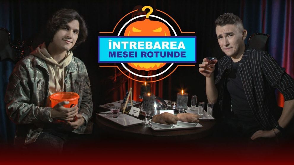 Întrebarea Mesei Rotunde: Ce ar fi dispus să facă Mark Stam pentru a avea succes în carieră