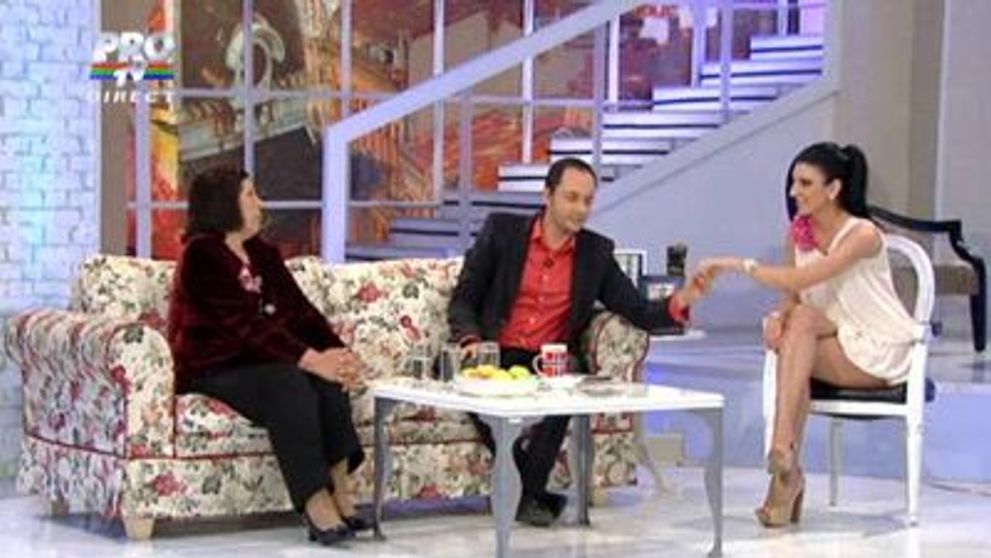 Andreea Tonciu a mintit. Nu s-a logodit cu Mitea! VIDEO
