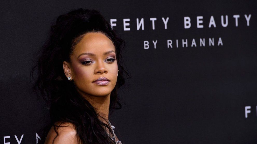 Rihanna, primele declarații despre iubit