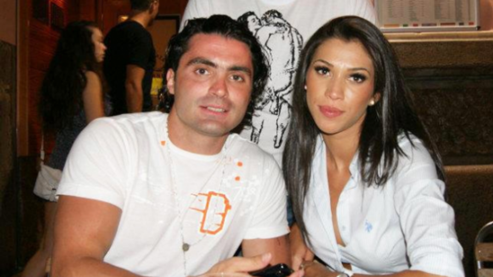 Sotia lui Pepe a incins atmosfera la un eveniment monden. Cum a aratat Raluca Pastrama, in cea mai transparenta rochie purtata pana acum