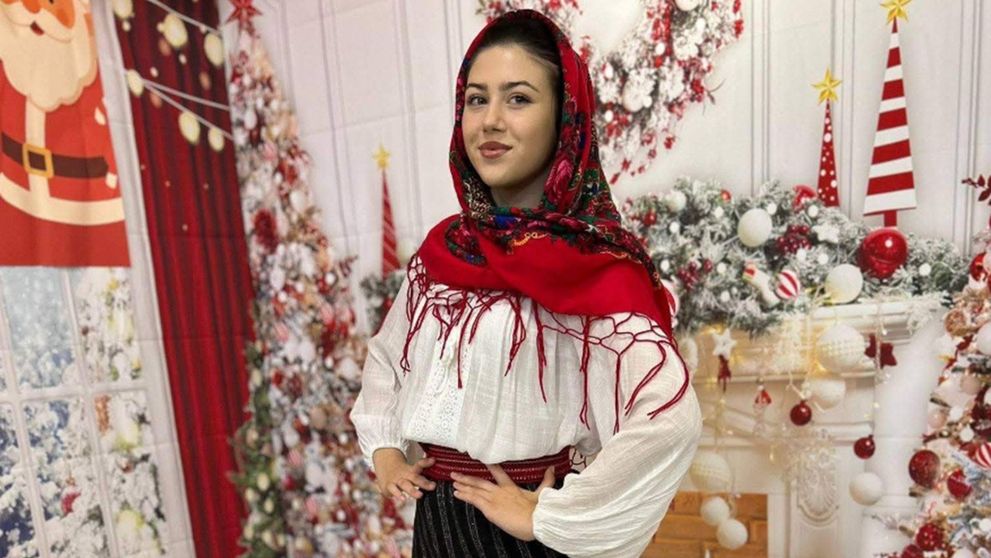 Denisa Alexandra a dispărut de 7 zile! Unde a fost văzută ultima dată: „Vă rugăm să sunați la 112!”