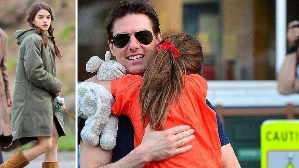 Planul secret al lui Tom Cruise în legătura cu fiica sa, Suri. „Sunt sigură că asta așteaptă”