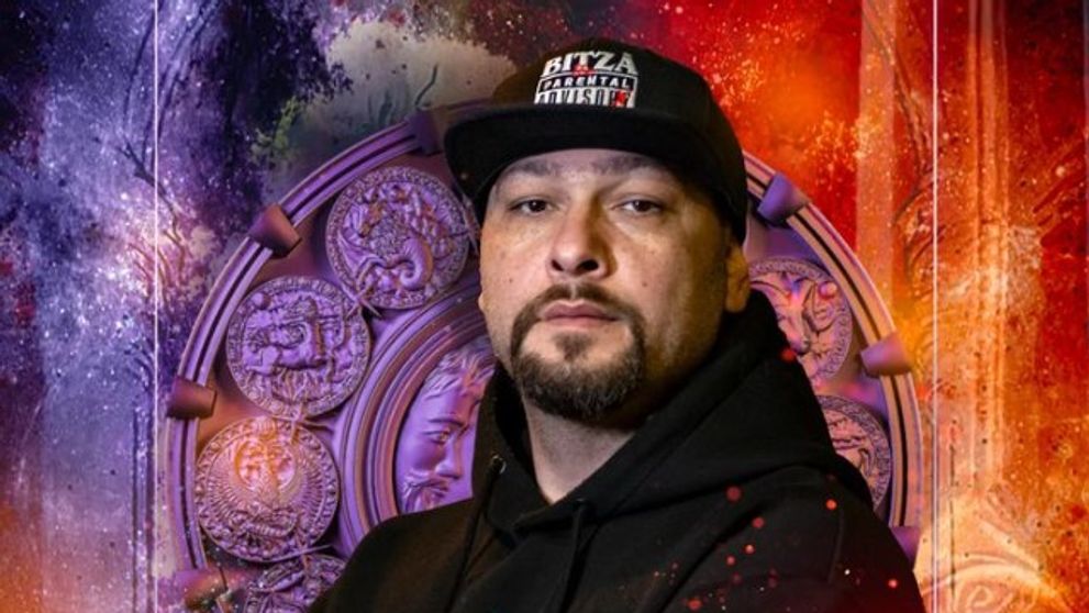 Bitză marchează 30 de ani de carieră cu un album memorabil: „Este pentru fanii care mi-au rămas loiali încă de la început, dar și pentru generația nouă care îmi ascultă muzica”