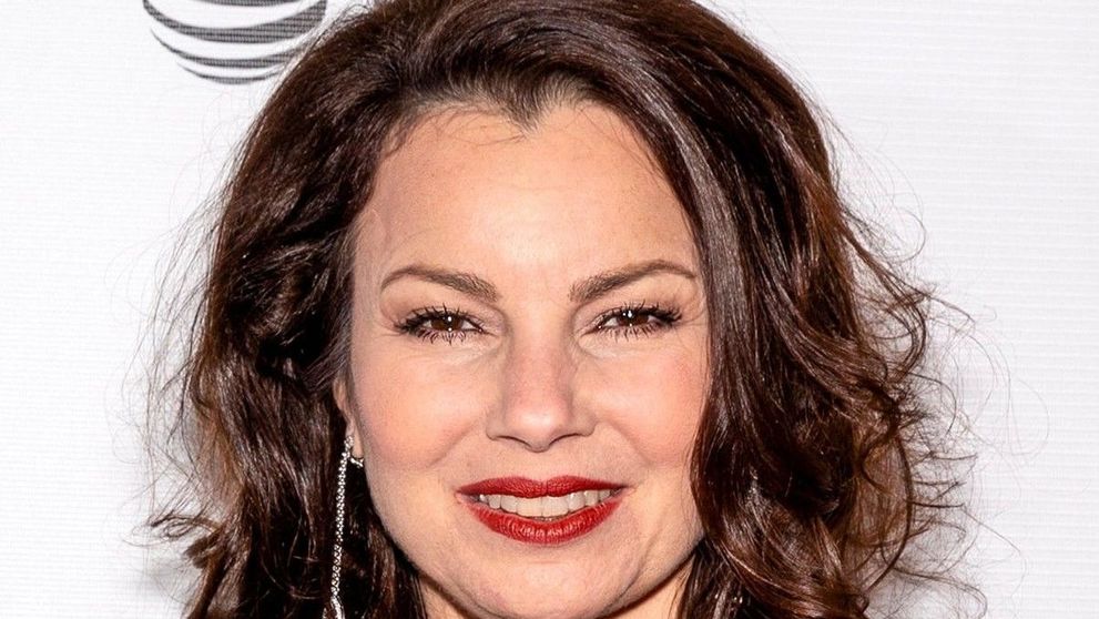 ”Dădaca” Fran Drescher, dezvăluiri despre cea mai dramatică noapte din viața ei