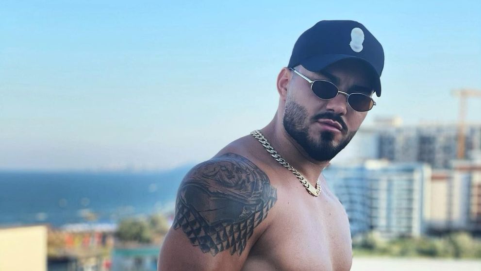 Jador, declarație surprinzătoare pe Instagram. De ce nu a mai fost activ pe contul de socializare