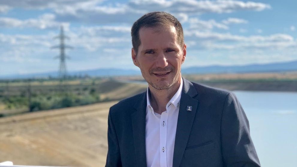 Alegeri locale 2020: Cine e Cătălin Toma, candidatul care l-a detronat pe Marian Oprișan de la șefia CJ Vrancea