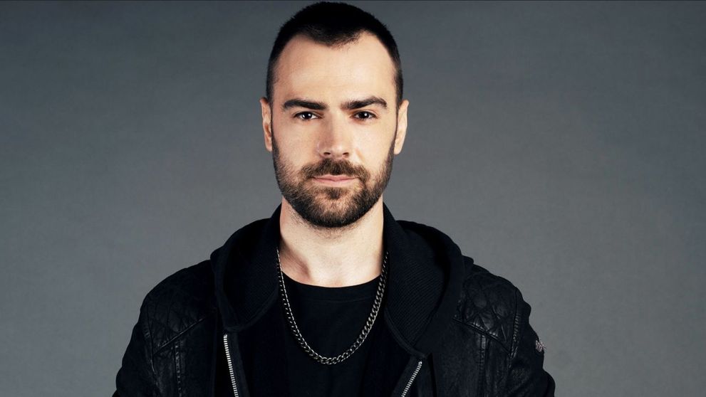 Denis Hanganu, recunoscător pentru tot ce i-a oferit viața: “Eu trăiesc un moment magic al propriului destin!”