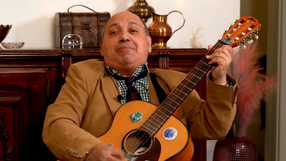 Gigel Frone, despre viața sa la 57 de ani: „O căsuță îmi lipsește”. Ce face în prezent fostul concurent de la Românii au talent care ridica publicul în picioare