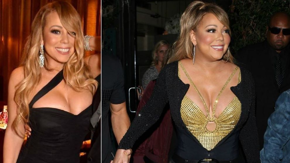 Mariah Carey a recunoscut: sufera de o boala grava. Ce marturisiri a facut cantareata