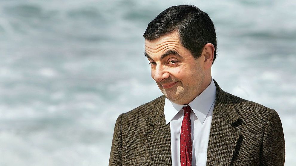 De nerecunoscut! Cum arată acum Rowan Atkinson, interpretul faimosului Mr. Bean