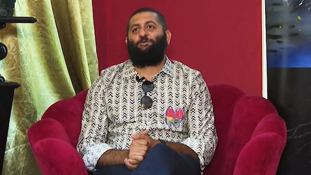 Sergiu Costache, despre personajul pe care îl interpretează în „Clanul”. „E cumva din altă lume”