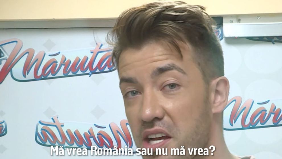 INTERVIU EXCLUSIV ONLINE Arsenium se pregătește să cucerească lumea. Ce planuri are fostul membru O-Zone