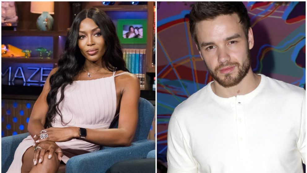 Naomi Campbell l-a părăsit pe Liam Payne, după 4 luni de relație. Care e motivul surprinzător