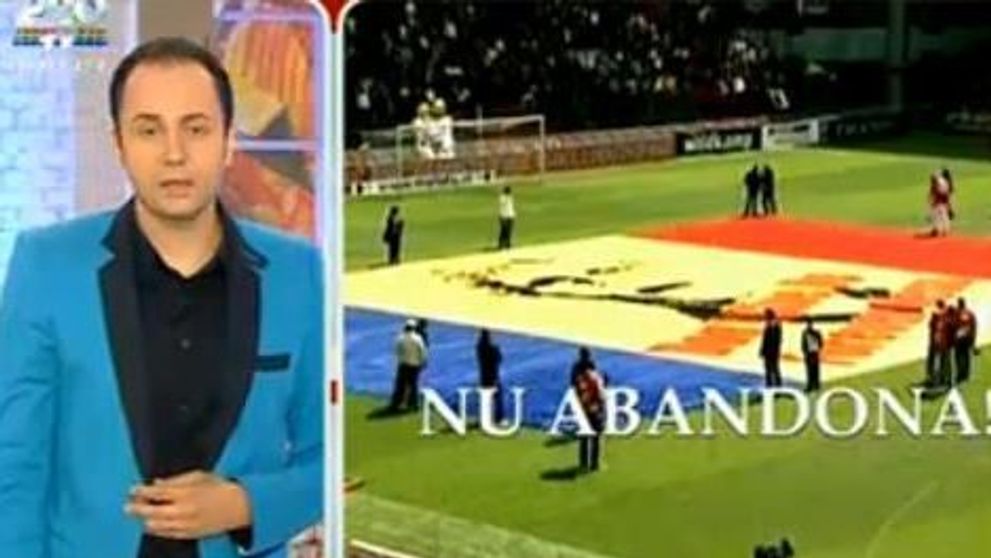 Mama lui Mihai Nesu: 