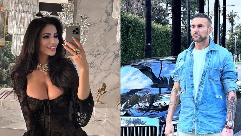 Andreea Sasu a rupt tăcerea despre relația cu Philipp Plein. Când s-ar fi produs, de fapt, împăcarea și ce spune despre sarcină: „Lumea judecă prin ceea ce vede...”