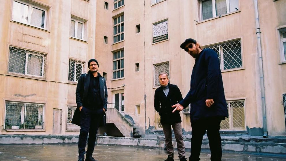 Sintetizator, cel mai nou festival de muzică, la Romexpo Arena
