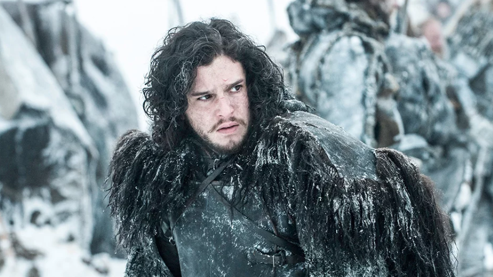 Kit Harington, despre scena în care o ucide pe Daenerys: „Ne-au trebuit 3 săptămâni s-o filmăm”